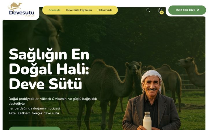 Devesütü