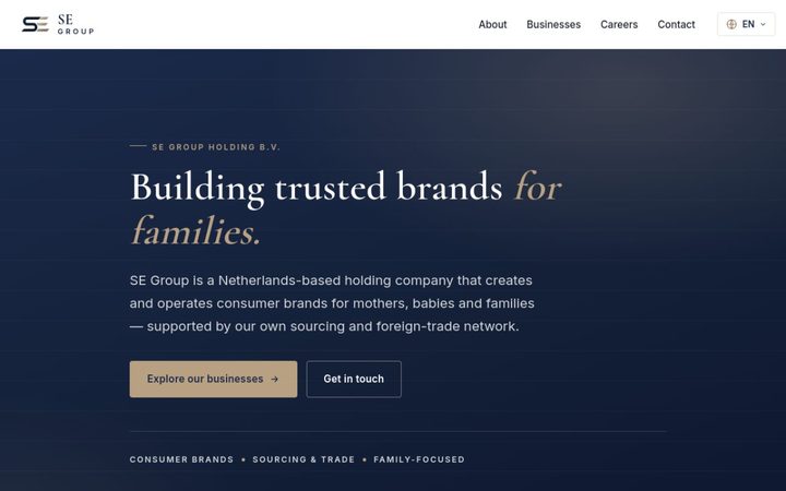 SE Group
